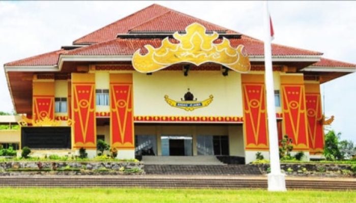 4.225 ASN Pesawaran Terima Gaji ke-13 Pekan Pertama Juni 2026
