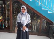Perpisahan dan Pembagian Rapor SMPN 3 Cibinong Berlangsung Khidmat dan Penuh Haru