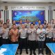 Operasi Patuh Musi 2026 Siap Digelar, Polda Sumsel Perkuat Strategi Menekan Pelanggaran dan Fatalitas Kecelakaan