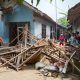 Rumah Janda Lansia di Lebak Ambruk, Anak Korban Alami Luka Ringan