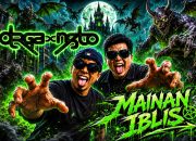 Eksplorasi Sisi Gelap Manusia, DERGA X NESTO Rilis Single Kedua “Mainan Iblis”