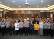Hadapi Era Digital dan AI, Humas Polda Sumsel Perkuat Manajemen Media Modern