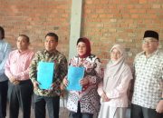 PTUN WAJIBKAN BPN Lam-Tim Proses Roya 2 Bidang Tanah KHUZIL Afwa Kahuripan