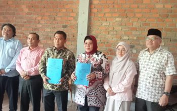 PTUN WAJIBKAN BPN Lam-Tim Proses Roya 2 Bidang Tanah KHUZIL Afwa Kahuripan