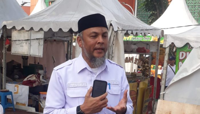 Kabupaten Bogor Perkuat Kesadaran Keamanan Pangan melalui Gempar Beriman 2026