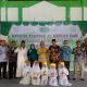 SD Al Quran Kota Metro Gelar Wisuda Tahfidz Al-Quran Sekaligus Pelepasan 39 Murid Kelas VI