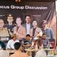 Antara Peluru dan Narkoba: Dilema Penegakan Hukum di Lampung