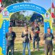 Pemerintah Desa Bersama Karang Taruna Gelar Liga RT se-Desa Bolang 
