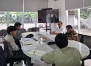 Tidak Puas Hasil Audens, GERMALA-K Akan Demo BPJN Banten