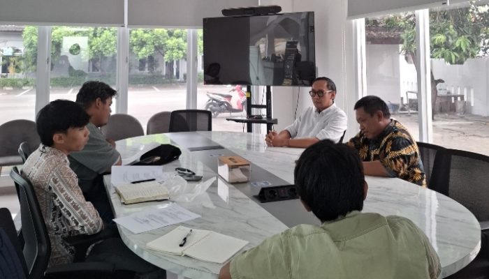 Tidak Puas Hasil Audens, GERMALA-K Akan Demo BPJN Banten