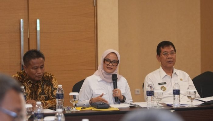 Road Map Desa Penyangga Way Kambas Diluncurkan, Bupati Ela Dorong Ekonomi Berkelanjutan