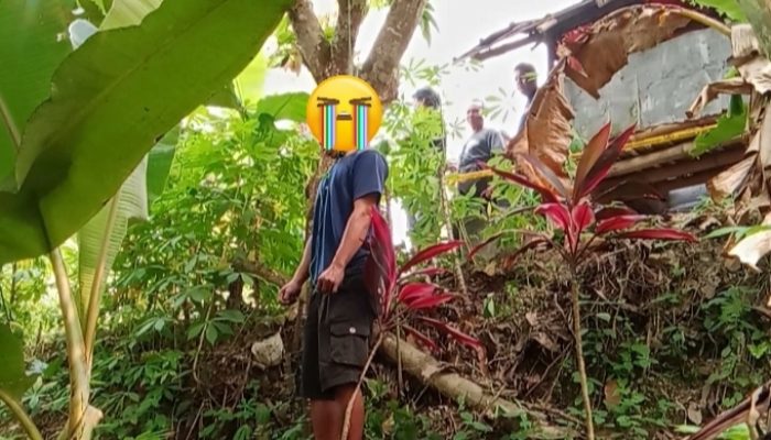 Penemuan Jasad Kernet Truk Pasir Gegerkan Area Galian PT PAM di Rangkasbitung
