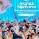 Ade Jona Terpilih Aklamasi, Munas HIPMI di Lampung Tegaskan Konsolidasi Pengusaha Muda