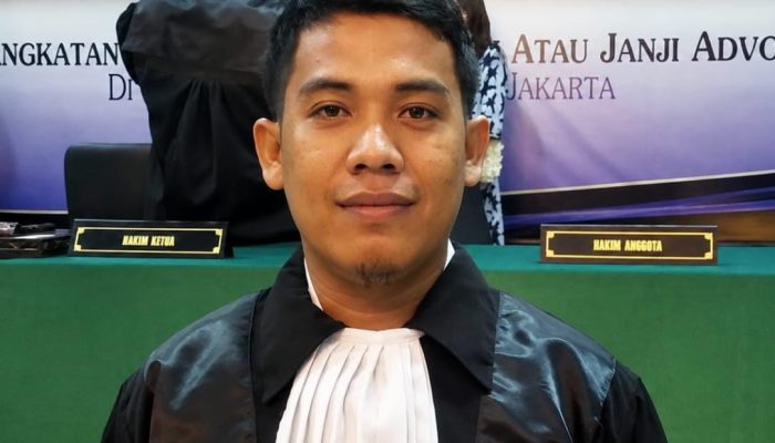 Fakta Dipelintir Membabi Buta, Bang Doi Memilih Diam dan Menunggu Kebenaran
