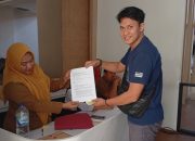 ‎AMBAS Soroti Dugaan Monopoli Belanja Beton di Proyek Jalan Bang Andra 2026